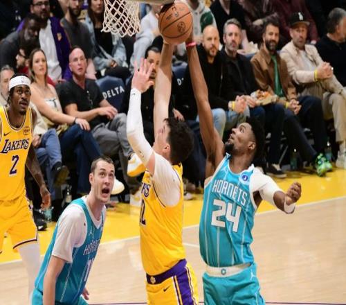 湖人交易得,到拉塞尔,力促打造顶,乐鱼,LeYu,乐鱼体育官网,乐鱼官网,乐鱼体育下载